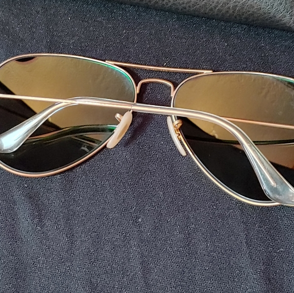 Rayban Sunglasses - Picture 4 of 12
